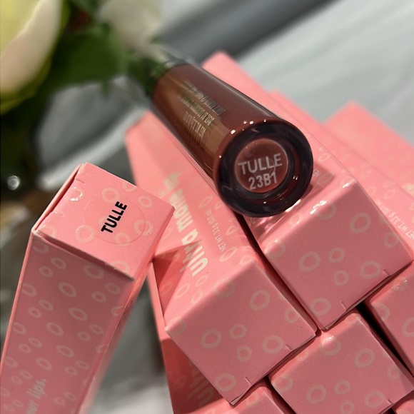 💥3/$15💥NIB - ColourPop Ultra Matte Lip, Tulle - Picture 8 of 8